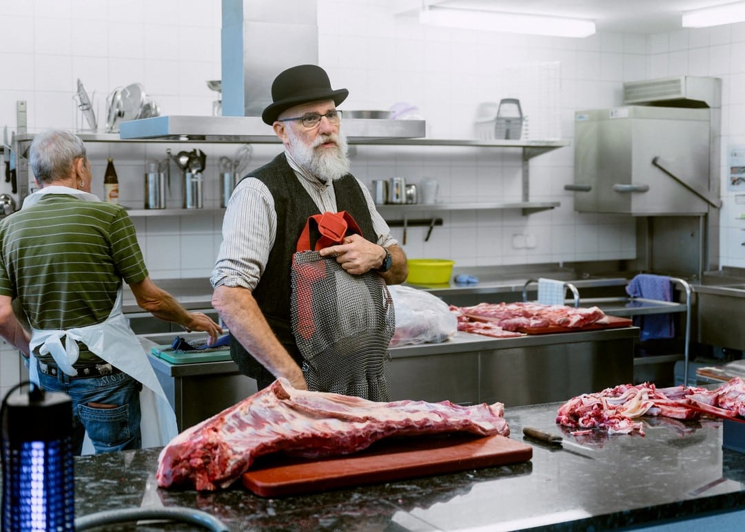 Module pratique « Nose to Tail en cuisine »